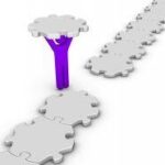 big data scientists build bridges